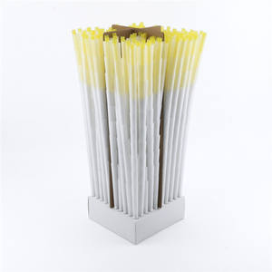 Papier à rouler et à remplir pour cigarettes en gros, en boîte, taille King Size, en forme de cône, pour fumer du tabac - Product Image 1