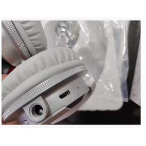 HDJ-CUE1BT Pro มอนิเตอร์ |   แบบมีสาย/ไร้สาย, 5.0, แบบปิดด้านหลัง |   สำหรับการดีเจ, สตรีมมิ่ง, ฟังเพลง พร้อมอุปกรณ์ที่ถอดออกได้ - Product Image 6