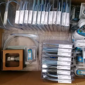 New 330103-00-05-50-02-00 cảm biến <span class=keywords><strong>probe</strong></span> cáp mở rộng cho PLC Pac & chuyên dụng bộ điều khiển nhanh chóng vận chuyển qua fedex hoặc DHL - Product Image 1