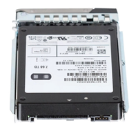 Disque dur SSD serveur T9HM1 7,68 To SAS-12 Gbit/s à lecture intensive, 2,5 pouces, remplaçable à chaud