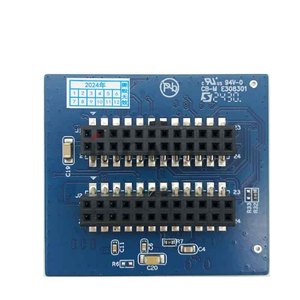 Jucaili hoson xp600 Đầu <span class=keywords><strong>adapter</strong></span> thẻ cho Epson xp600 đầu kết nối đầu in Hội Đồng Quản trị cho WIT-Màu Allwin xuli máy in kết nối thẻ - Product Image 4