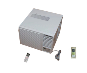 Unidad de Aire Acondicionado Móvil Todo en Uno, de Frecuencia Fija, para Techo, para Uso Doméstico, para Enfriamiento de Habitaciones - Product Image 5
