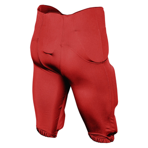 Premium American Football Pants With Custom Logo Custom Logo Newest American Football Pant For Sale - Product Image 3