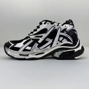 Zapatillas Deportivas de Lujo de Alta Calidad 2026, Estilo Retro, para Caminar, Casuales, para Hombre y Mujer - Product Image 3