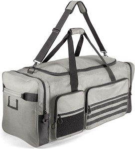 Free sample Factory Direct Hockey Bag <b>Ice</b> Hockey Equipment Custom LOGO Helmet Wheeled Hockey Bag with <b>Roller</b> - Product Image 1