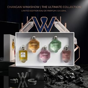 Colección <span class=keywords><strong>de</strong></span> <span class=keywords><strong>Perfumes</strong></span> <span class=keywords><strong>de</strong></span> Marca Privada <span class=keywords><strong>de</strong></span> 30 ml, Regalos Corporativos Empresariales, Marca Privada, MOQ 100 Piezas, Set <span class=keywords><strong>de</strong></span> Regalo <span class=keywords><strong>de</strong></span> Perfume para Mujer - Product Image 4