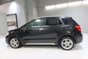 Suzuki <span class=keywords><strong>SX4</strong></span> S-<span class=keywords><strong>cross</strong></span> SUV 2015, Benzina, Sedili in Pelle, Cambio Automatico, Guida a Destra - Product Image 3