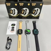 C28 Pro, Nuevo Reloj Inteligente Unisex de Alta Gama con Pantalla AMOLED, IP67, Respuesta a Llamadas, Monitor de Ritmo Cardíaco, Rastreador de Actividad Física, Carga Inalámbrica, 4 Días de Autonomía
