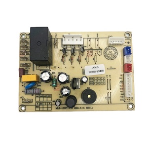 Carte de commande PCBA universelle pour climatiseurs portables, modes de <span class=keywords><strong>refroidissement</strong></span> et de ventilation, personnalisation OEM - Product Image 1