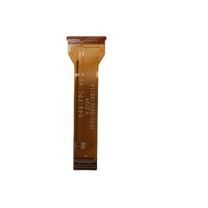 TDO TV049F1TSLS03 OLED-дисплей с технологией Micro OLED, 0,49 дюйма, 1920*1080, 1800 нит, гибкий, с высокой контрастностью - Product Image 4