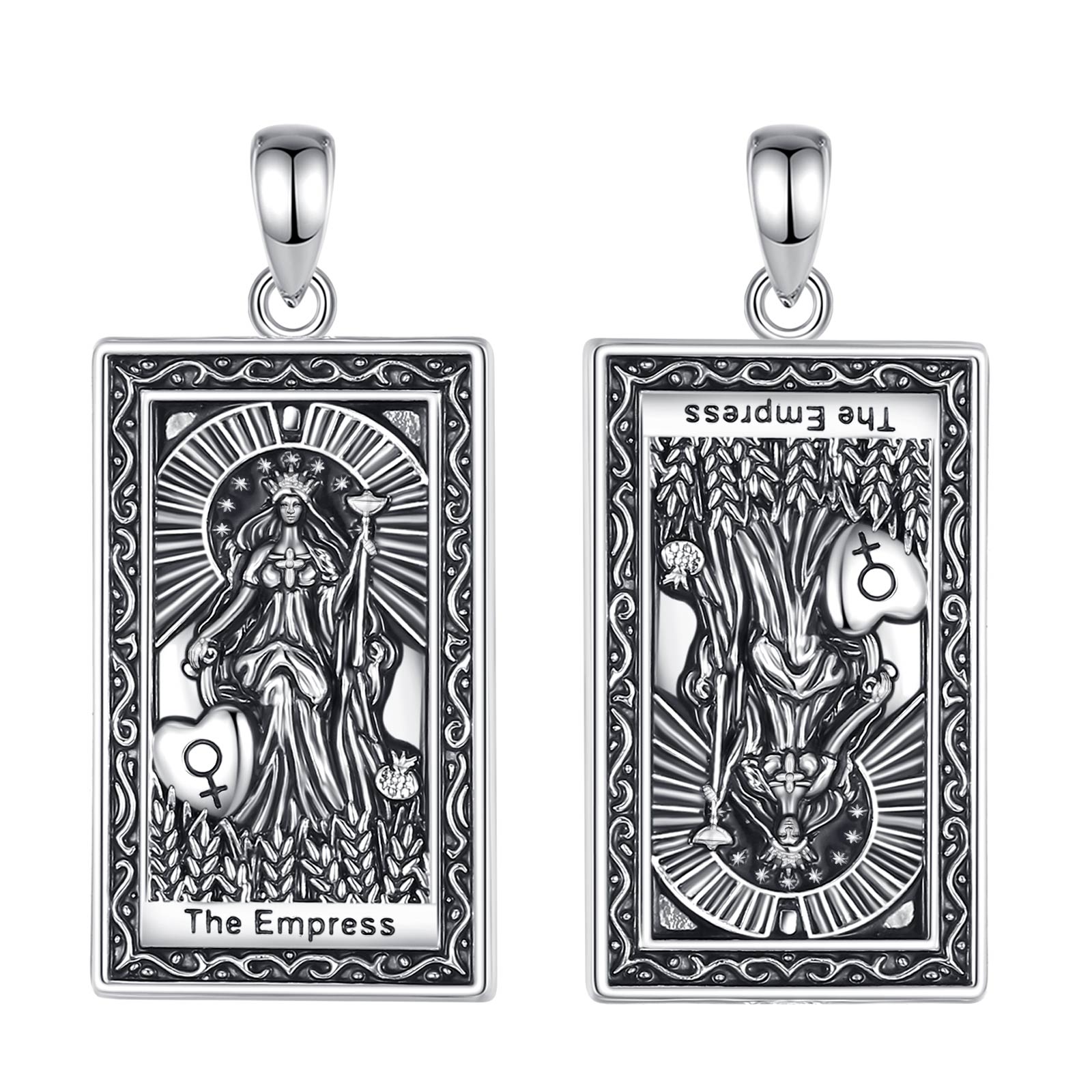 KD015NH senza catena