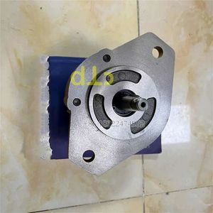 Bomba Hidráulica para Excavadora, Piezas de Repuesto 270-1763, Bomba de Engranajes 20R-7447 para CAT Dozer D6R III D6T LGP XL XW PL72 - Product Image 6
