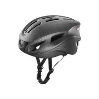 Casque de caméra intelligent Casque à commande vocale EIS pour vélo de planche à roulettes avec télécommande de guidon sans fil