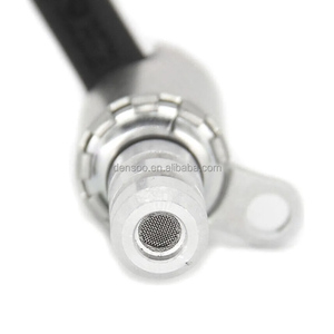 Válvula de Presión de Aceite 06E115243F 06E115243E 04E906455K para VW <span class=keywords><strong>Arteon</strong></span> Beetle Caddy Skoda Fabia Seat Ibiza Audi A1 Q2 1.4 TSI TFSI - Product Image 5