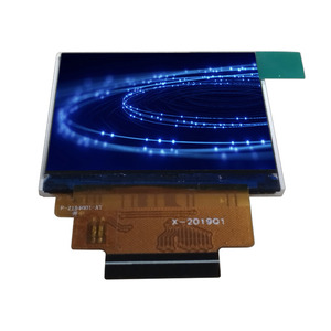 1.54 inch Kích thước nhỏ cảm ứng <span class=keywords><strong>LCD</strong></span> hiển thị LED Đèn nền 240x240 TFT Độ phân giải squared màn hình 240x240 mipi SPI IPS <span class=keywords><strong>LCD</strong></span> Bình Phương - Product Image 6