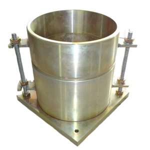 Gauge Statief Voor Cbr Test Mal Cbr Statief Cbr Deining Onderdelen - Product Image 5