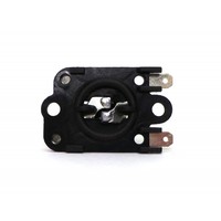 Pièces universelles 80W XBD PH16W 12801 12V 16W PA6GF30 Ampoule de feu de recul de voiture, clignotant, feu de freinage