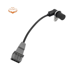 Sensor de Posición del Cigüeñal para <span class=keywords><strong>Kia</strong></span> Carnival Ok56P-18-891 Ok56P18891 K56P-18-891 K56P18891, Venta al Por Mayor de Repuestos para Vehículos - Product Image 1