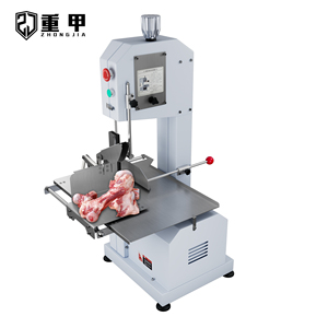 Máquina <span class=keywords><strong>de</strong></span> sierra <span class=keywords><strong>de</strong></span> hueso ZJ - SJ250 <span class=keywords><strong>de</strong></span> acero inoxidable comercial <span class=keywords><strong>de</strong></span> 1500W para cerdo, pollo, pollo, <span class=keywords><strong>carne</strong></span>, cortador <span class=keywords><strong>de</strong></span> huesos, equipo <span class=keywords><strong>de</strong></span> carnicero - Product Image 1