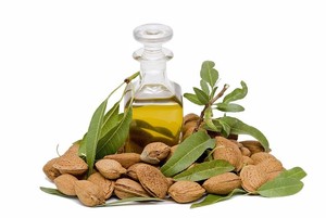 Etiqueta privada Orgánica Bitter Sweet Almond Oil Pure Natural <span class=keywords><strong>Comestible</strong></span> Nut Base Carrier para el cuidado del cabello y la piel Origen <span class=keywords><strong>de</strong></span> la semilla - Product Image 3