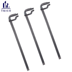 <span class=keywords><strong>Serre</strong></span>-<span class=keywords><strong>joints</strong></span> réglables en acier pour coffrage de colonnes, <span class=keywords><strong>serre</strong></span>-<span class=keywords><strong>joints</strong></span> de maçonnerie pour coffrage en béton - Product Image 3