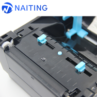 NT-PC301D-LN Printer Label Barcode Termal 4 Inci