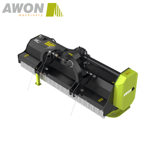 Desbrozadora Agrícola Montada en Tractor FM180, Ancho de Trabajo de 1.8 m, Desbrozadora Hidráulica - Product Image 3