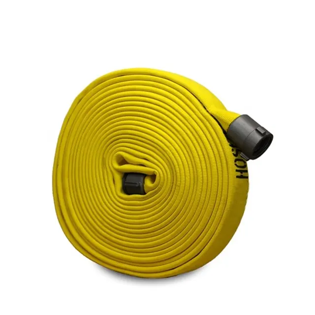 Factory Price PU Lining Fire Hose Pipe for Forestry