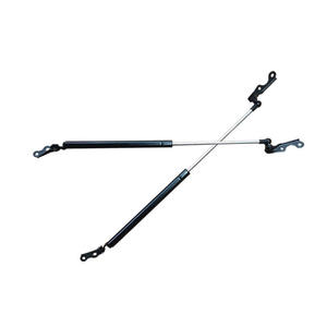 6896059025 Amortiguador de Gas para Puerta Trasera <span class=keywords><strong>Maletero</strong></span> Toyota Yaris Vitz 1999-2001 - Product Image 6