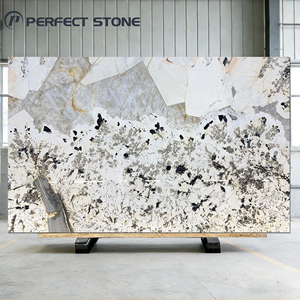 Encimera <span class=keywords><strong>de</strong></span> Cuarcita Patagónica Natural <span class=keywords><strong>de</strong></span> Lujo PerfectStone para Proyectos <span class=keywords><strong>de</strong></span> Hoteles y Villas <span class=keywords><strong>de</strong></span> Alta Gama - Product Image 1