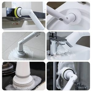 Cepillo Eléctrico Inalámbrico Multisuperficie Fabricado en China, Precio de Fábrica, Modelo A0259 - Product Image 4