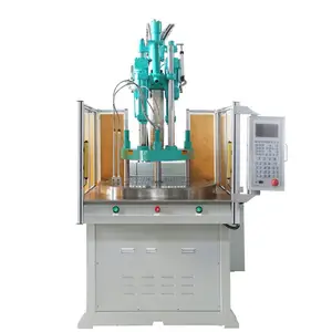 Canyang C Type Verticale Plastic Spuitgietmachine