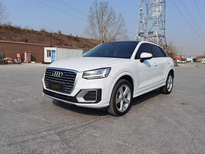 Segunda mano <span class=keywords><strong>Audi</strong></span> Q2L Gasolina Coche 5 plazas SUV Asientos de cuero Techo solar Cámara trasera Transmisión automática <span class=keywords><strong>a</strong></span> la venta <span class=keywords><strong>a</strong></span> un <span class=keywords><strong>precio</strong></span> bajo - Product Image 2