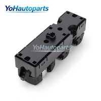 DG9T-14540-AC3JA6 DG9Z14529AA Interruptor de Elevalunas Eléctrico de Alta Calidad para Ford Mondeo
