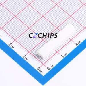 C150F11-Y15P11 Housing (Wire-to-<b>Board</b> / Wire-to-Wire) P=1.5mm Connector 1 15 Without <b>Latch</b> - Product Image 2