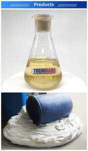 Agent moussant CLC Agent moussant pour béton cellulaire de haute qualité - Product Image 3