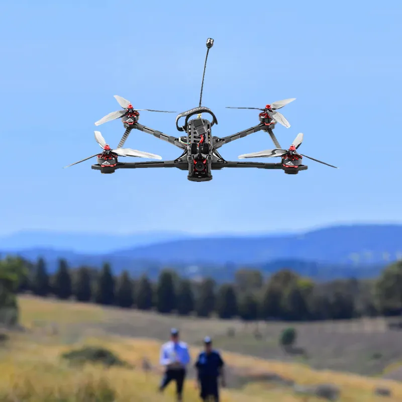 Drone longue portée Drone Professionnel 4K Drone Caméra 4K Hd Haute Qualité Meilleur pour 2023