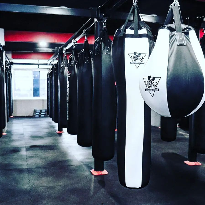 Leone Bolsa De Deporte Boxeo Saco De Boxeo Leone Farabi Bolsa De