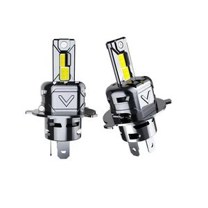 車のCanbusドライビングライティングDC12V 6000K14000LMハイロービームオートヘッドライトH1H3 H4 H7 H11 9005 9006 9012 DRL LEDT20フォグランプ - Product Image 4