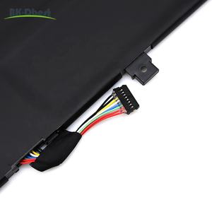 ความจุจริง3562mAh แบตเตอรี่แล็ปท็อป L19M4PDD 55Wh สำหรับ <span class=keywords><strong>Lenovo</strong></span> <span class=keywords><strong>thinkbook</strong></span> <span class=keywords><strong>13S</strong></span> <span class=keywords><strong>G2</strong></span> G3 14S <span class=keywords><strong>G2</strong></span> ITL Series L19D4PDD 5B10Z37621 L19C4PDD - Product Image 4