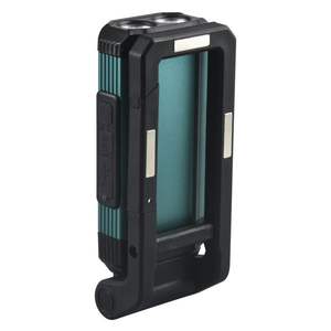 Lampe torche LED portable 5W avec fonction powerbank, idéale pour le camping, les urgences et les activités de plein air. - Product Image 3