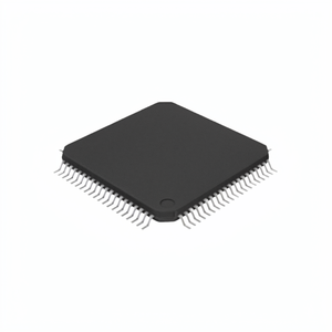 80 LQFP Logic Manufacturer Channel Buy Online Electronic Components 72V2103L10PF8 - Product Image 1