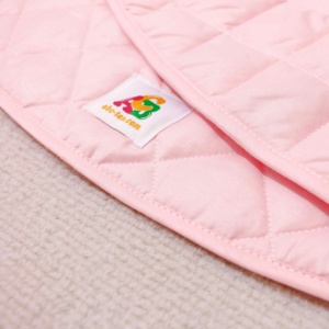 <span class=keywords><strong>Tapis</strong></span> <span class=keywords><strong>de</strong></span> jeu matelassé esthétique pour chambre <span class=keywords><strong>de</strong></span> bébé, en tissu doux et rembourré, style bohème, en coton, pour la décoration <span class=keywords><strong>de</strong></span> la chambre <span class=keywords><strong>de</strong></span> bébé, Minkytex - Product Image 6