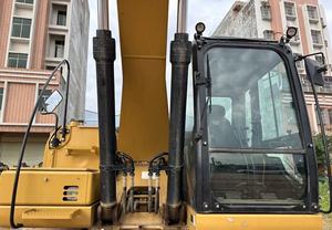 Excavatrice CAT320GX d'occasion en bon état, inspection complète du système réalisée et sans aucun dommage structurel majeur. - Product Image 6