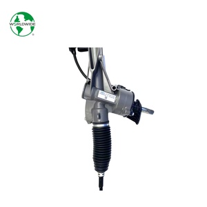 Cremallera de Dirección Remanufacturada WWT 5QD 423 051 AD para Audi A6 VW 2017-2023 Certificada TS16949 - Product Image 4