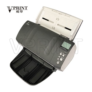 เครื่องสแกนเนอร์แบบดูเพล็กซ์สีประสิทธิภาพสูง,เครื่องสแกนเนอร์สำหรับ <span class=keywords><strong>Fi</strong></span> A4 6130 7125 7140 7160 7180 7260 <span class=keywords><strong>7280</strong></span> 7460 - Product Image 5