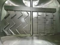 Cuve de mashing et de décantation en acier inoxydable 1000L personnalisable pour brasserie et distillerie commerciales
