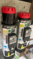 Moteur de broche ATC HSD 9 kW GDL70-24Z/9KW ISO30 pour machine de fraisage, gravure CNC du MDF, de l'acrylique et du bois