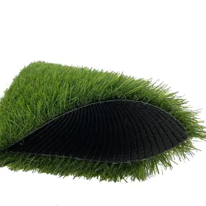 UNI欧盟标准高品质绿色足球五人制人造草皮
