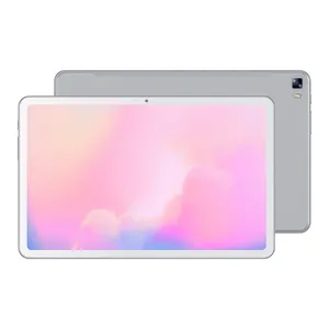 10.36 אינץ 2K בתא מסך tablet 128 gb גדול זיכרון קופה tablet מתכת דיור עיצוב הדק tablet